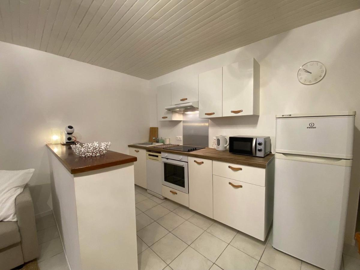 Ma Maison Marseillan  Exteriér fotografie