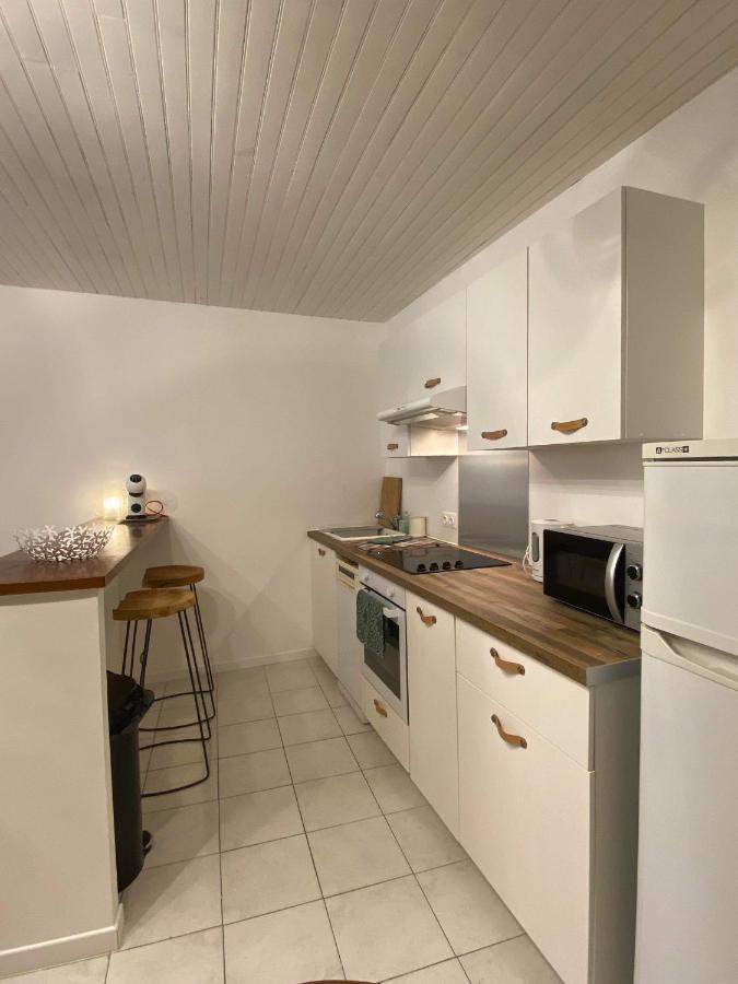 Ma Maison Marseillan  Exteriér fotografie