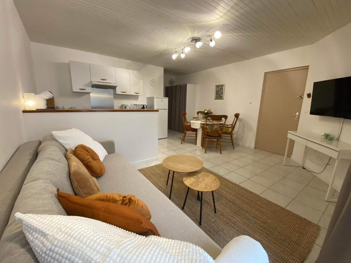 Ma Maison Marseillan  Exteriér fotografie
