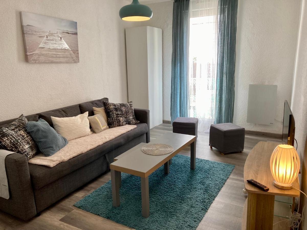 Ma Maison Marseillan  Exteriér fotografie