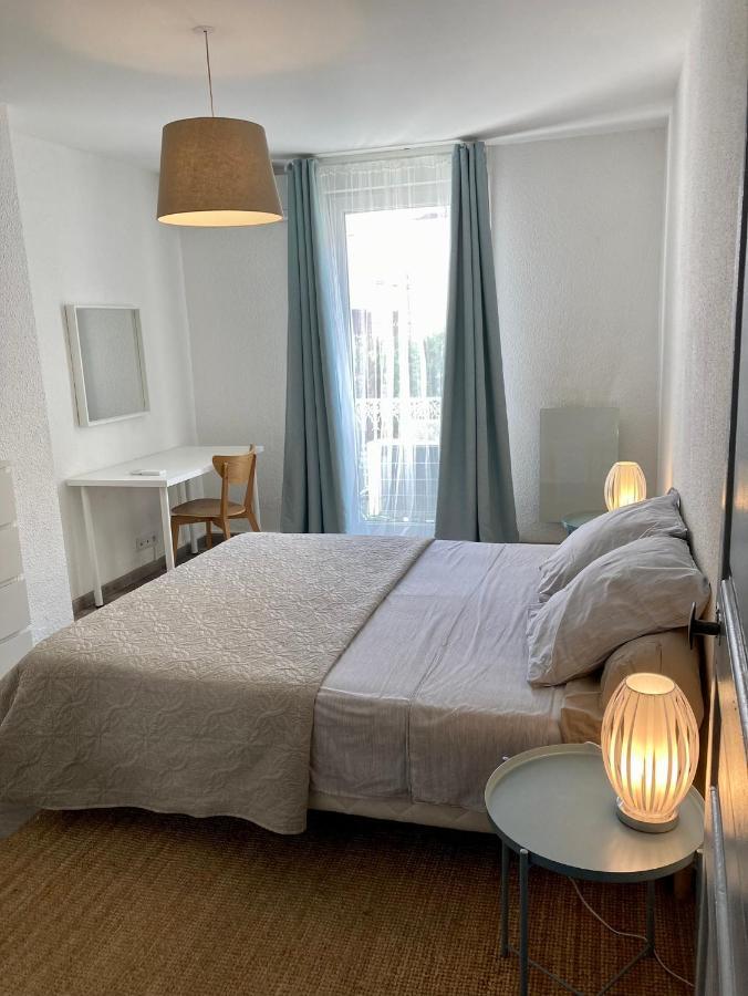 Ma Maison Marseillan  Exteriér fotografie